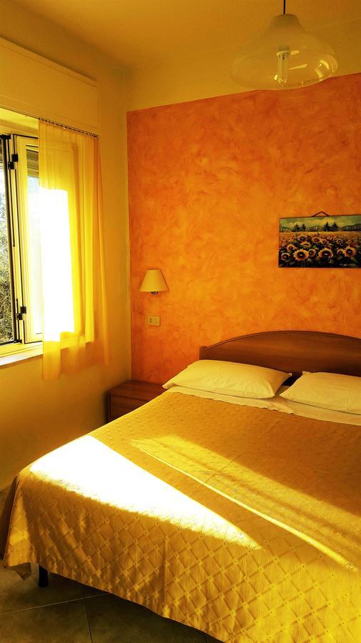 Delle Rose Bed & Breakfast *