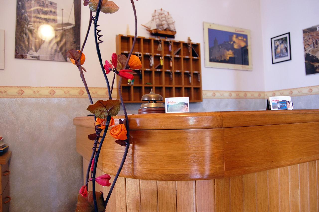 Delle Rose * Cefalu