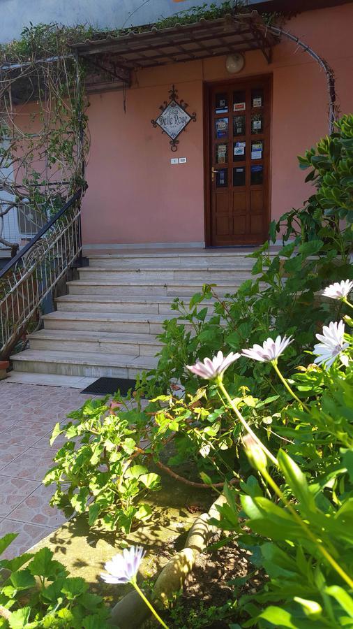 Delle Rose Bed & Breakfast Cefalu