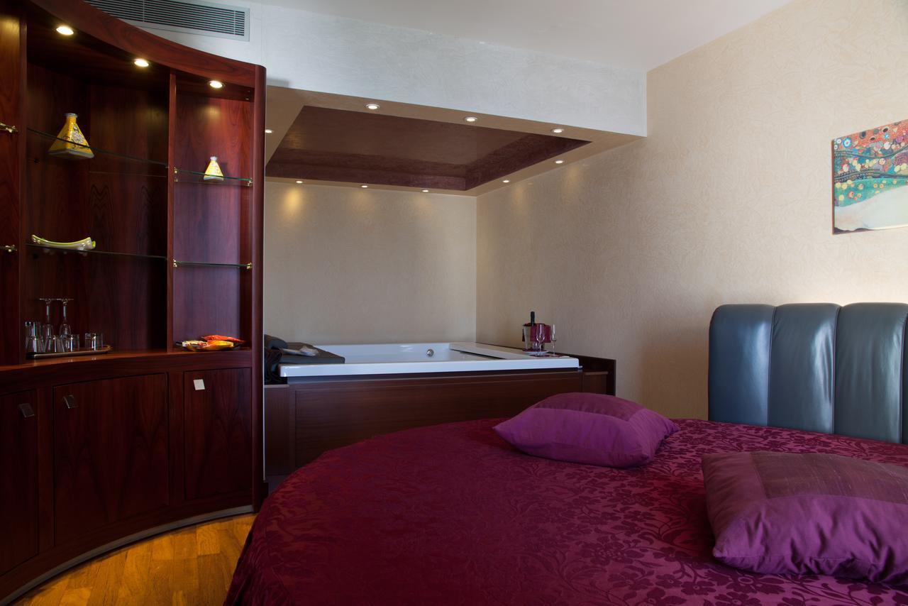 Hotel Sea Palace