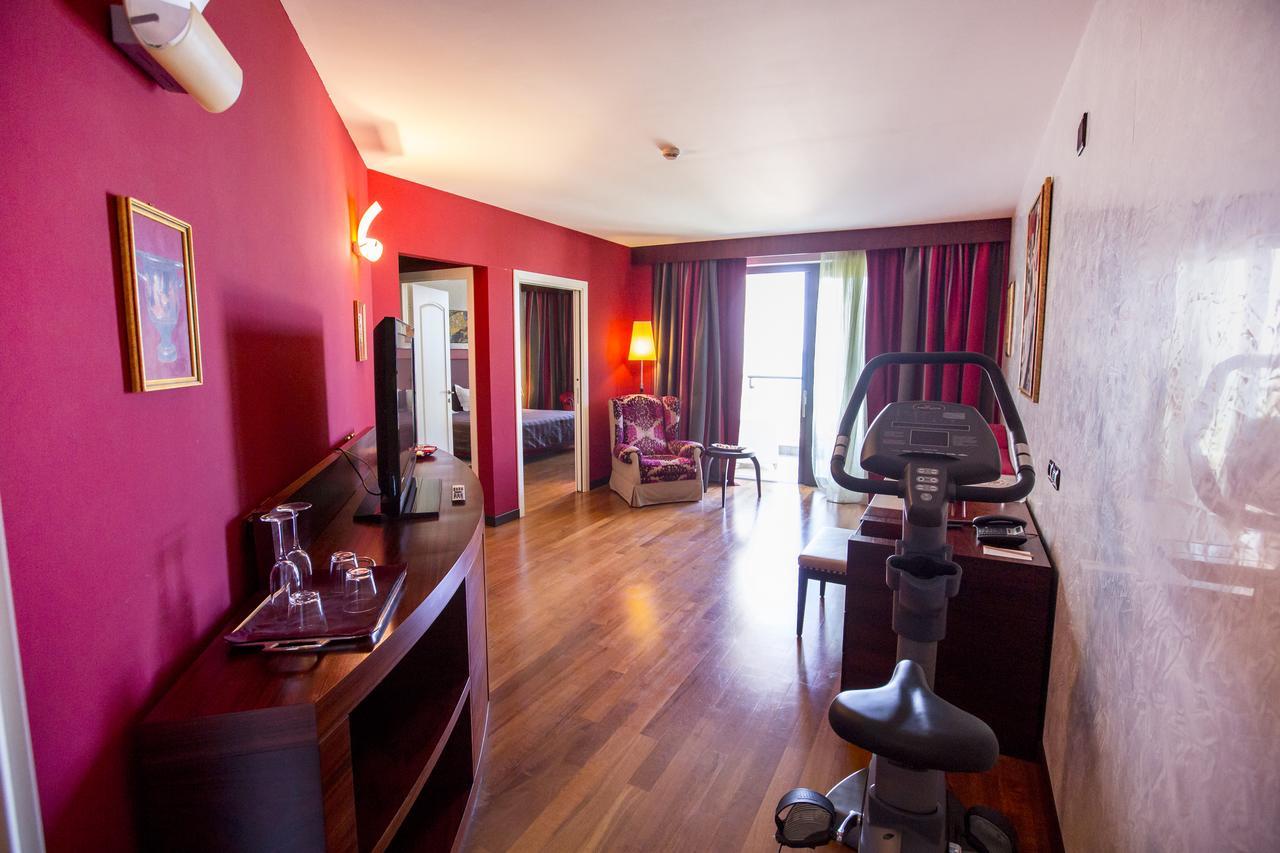 Hotel Sea Palace Cefalu