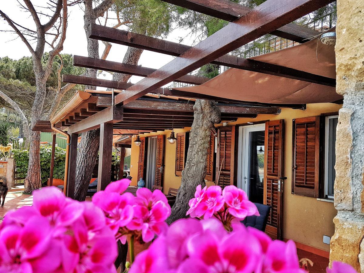 Brezza Marina Guest house