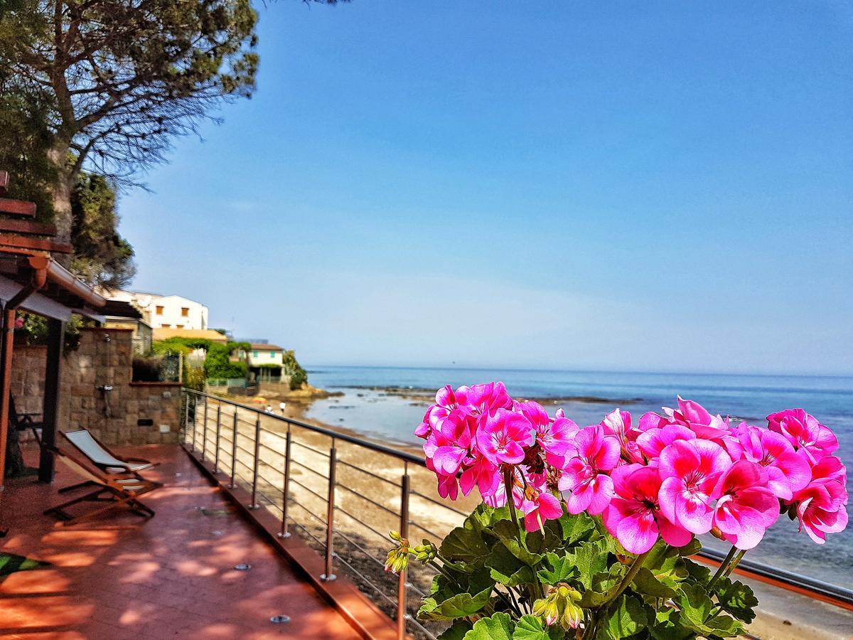 Guest house Brezza Marina