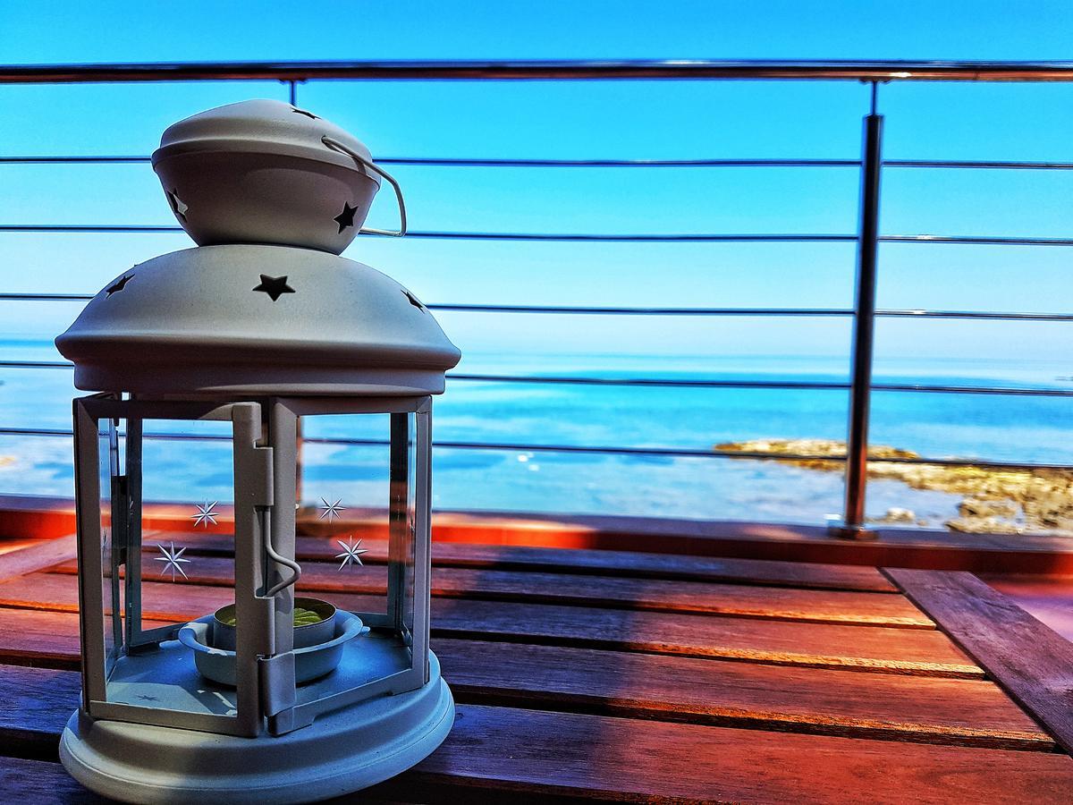 Guest house Brezza Marina