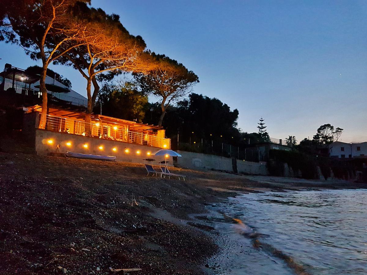 Brezza Marina 2* Cefalu