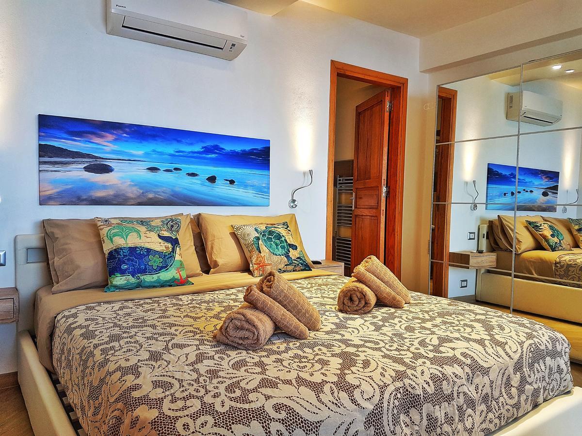 Brezza Marina Guest house 2*