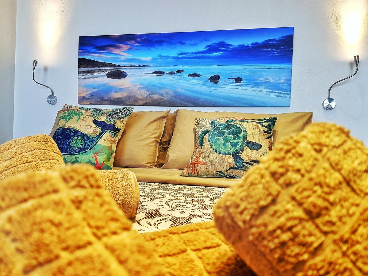 Brezza Marina Guest house 2*