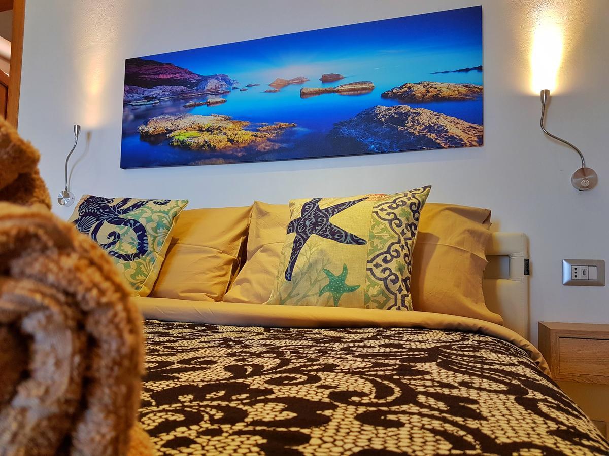 Guest house Brezza Marina