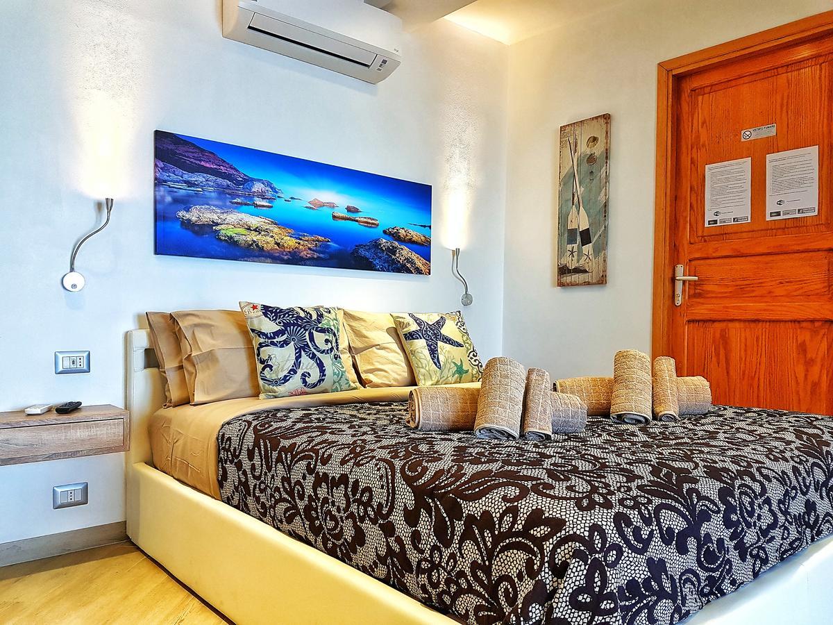 Brezza Marina Guest house 2*