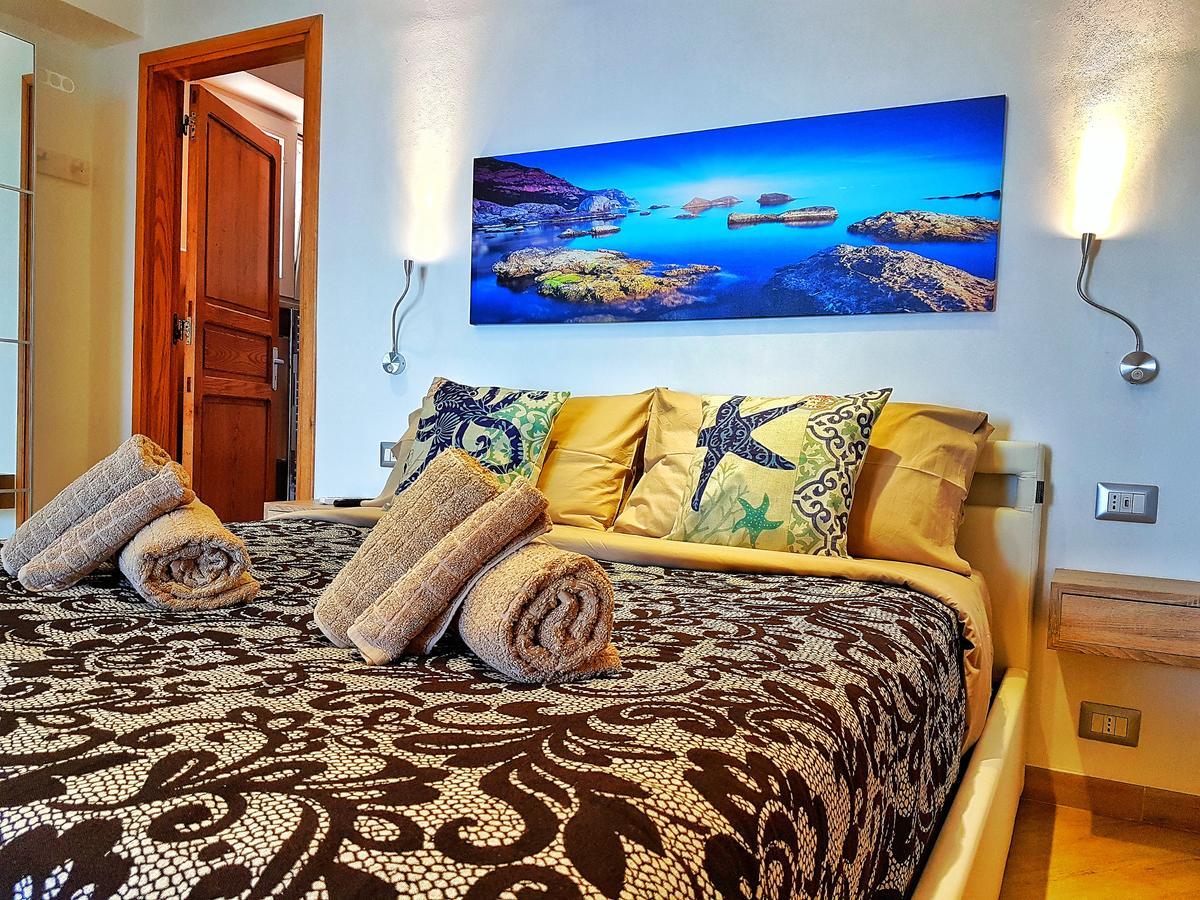 Brezza Marina Guest house