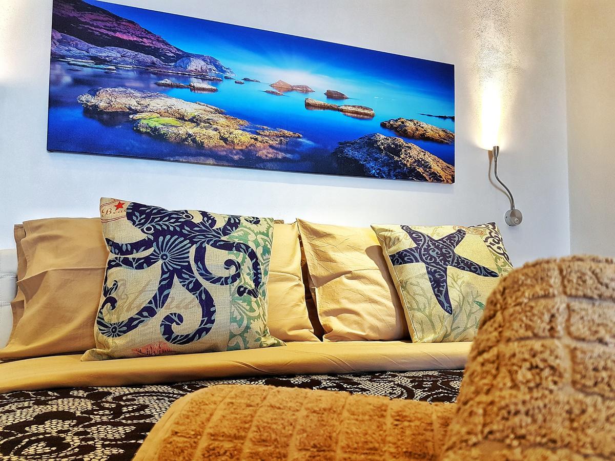 Brezza Marina 2* Cefalu