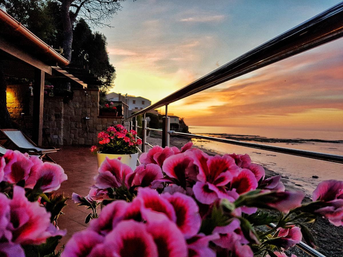 Guest house Brezza Marina Cefalu