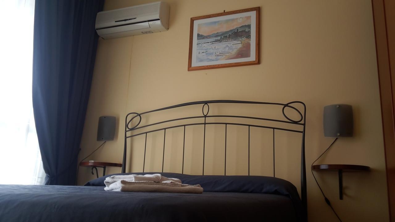Apartamento Welcome To Cefalu' 3
