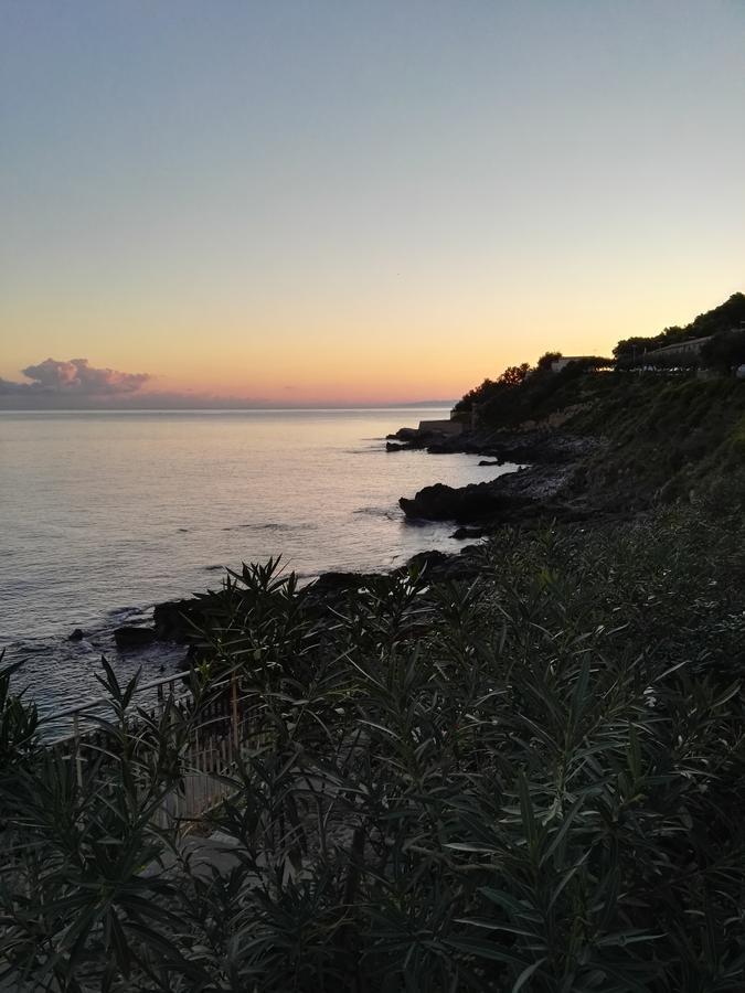Casa Nica Sul Mare House On The Sea Holiday home *