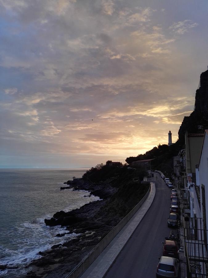 Holiday home Casa Nica Sul Mare House On The Sea