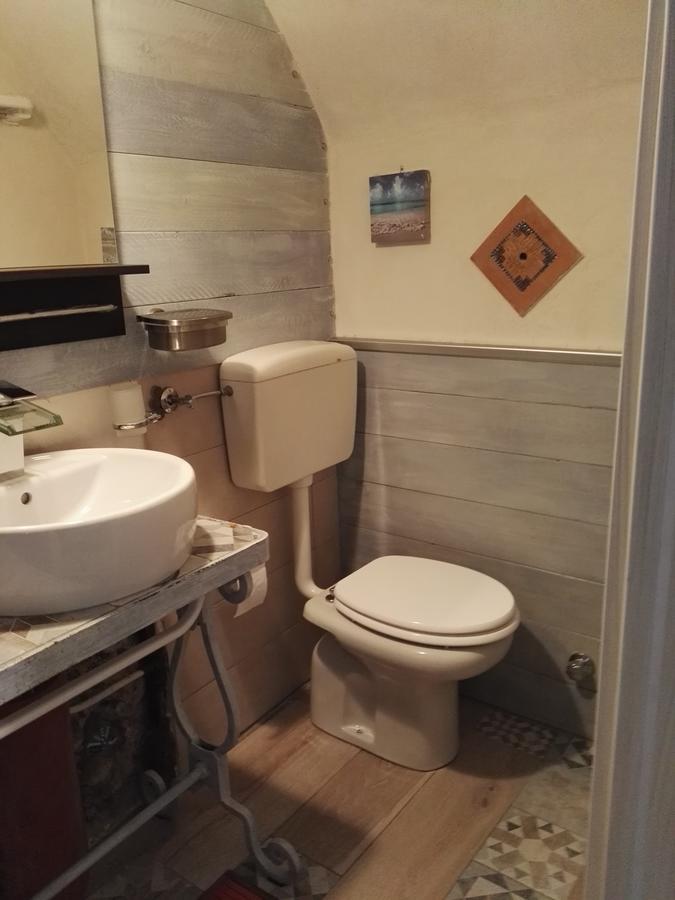 Holiday home Casa Nica Sul Mare House On The Sea *