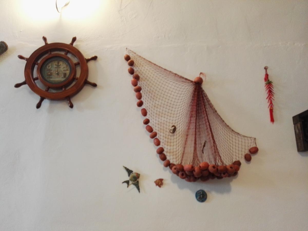 Holiday home Casa Nica Sul Mare House On The Sea *