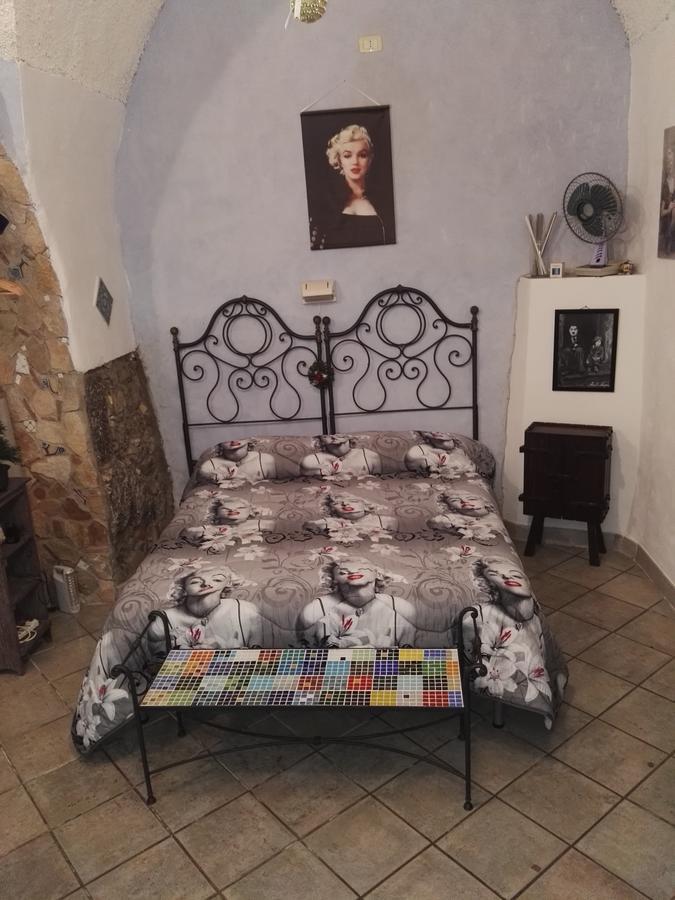 Holiday home Casa Nica Sul Mare House On The Sea Cefalu