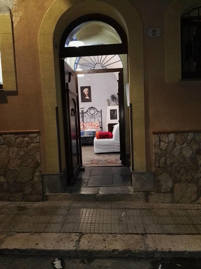 Casa Nica Sul Mare House On The Sea Cefalu