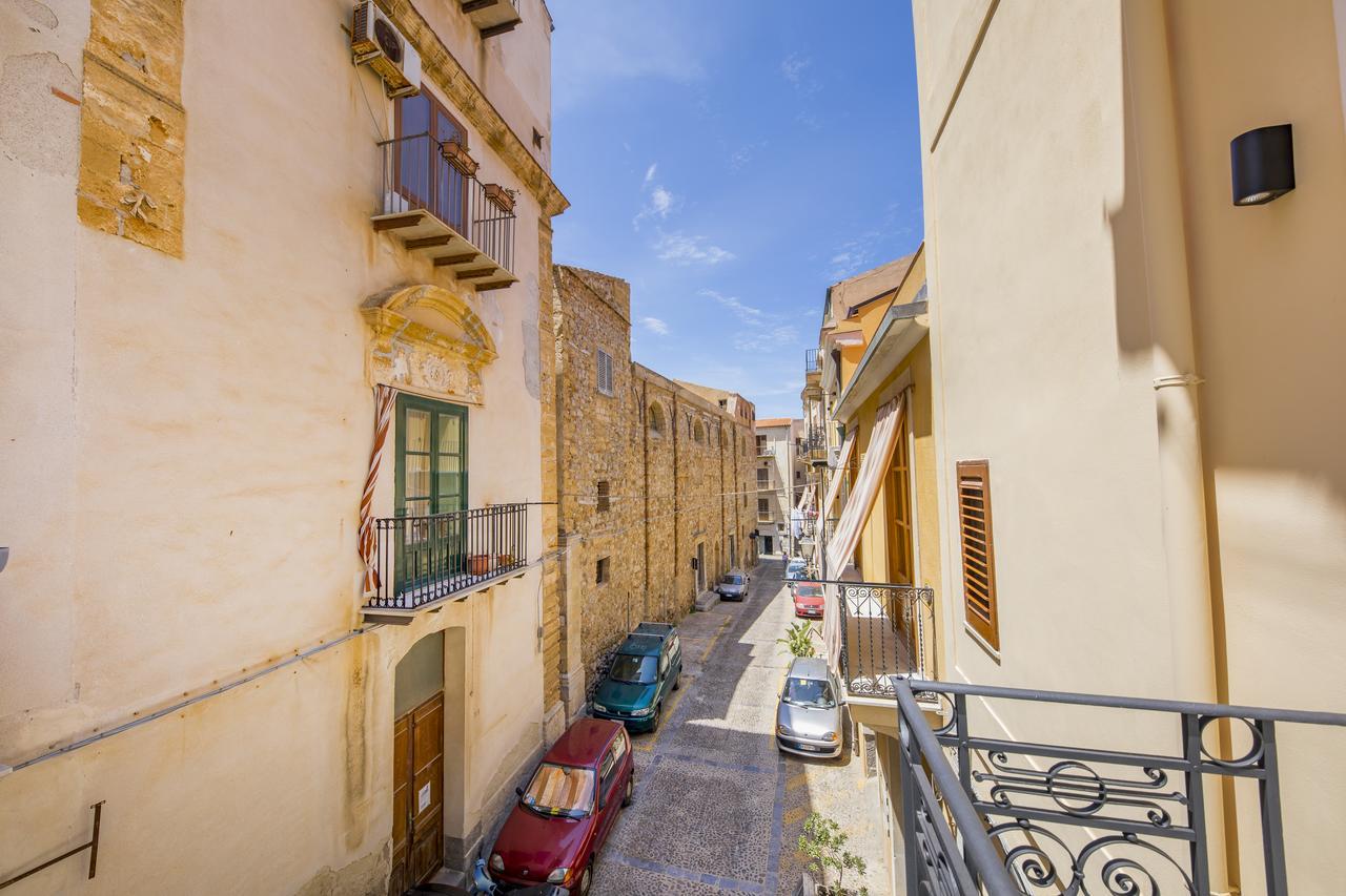 Bed & Breakfast Pepito Palace Cefalu