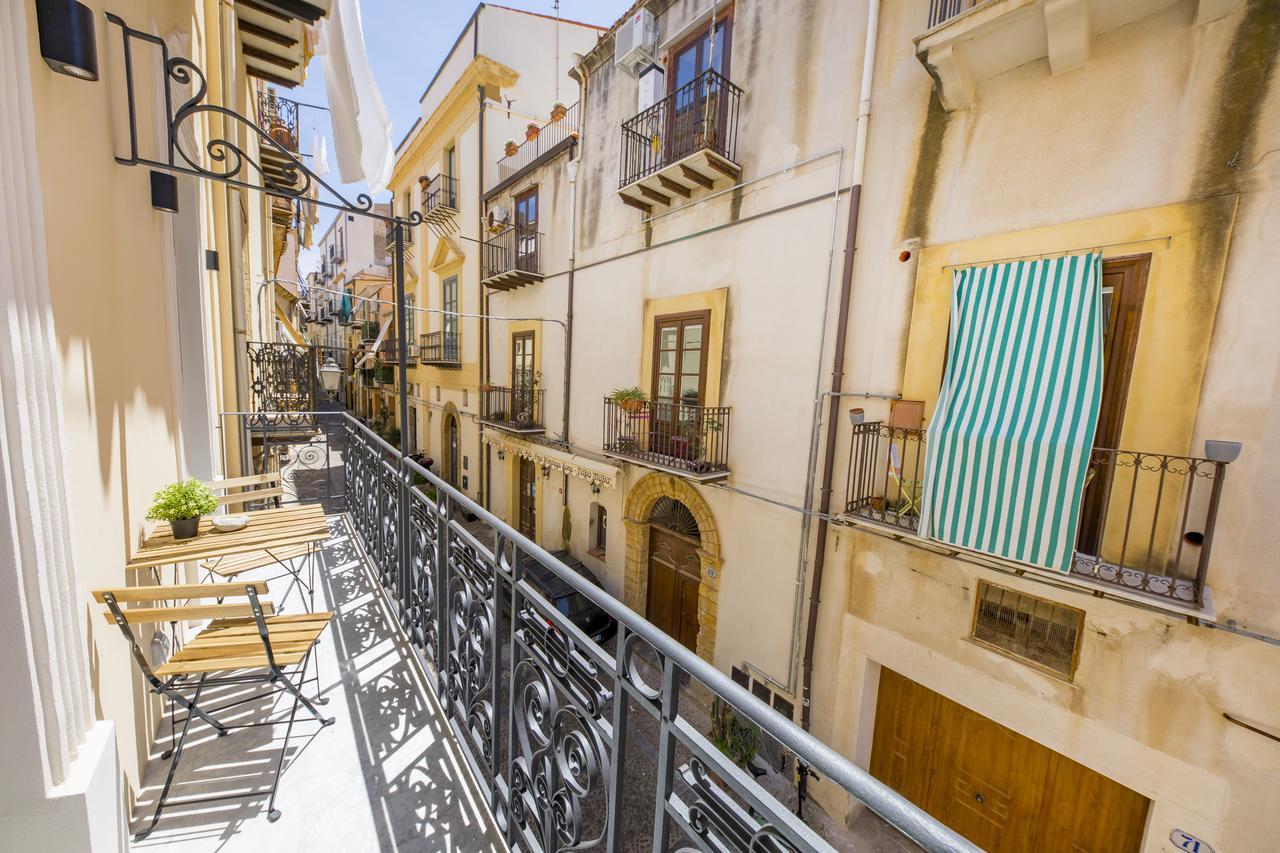 Pepito Palace 3* Cefalu