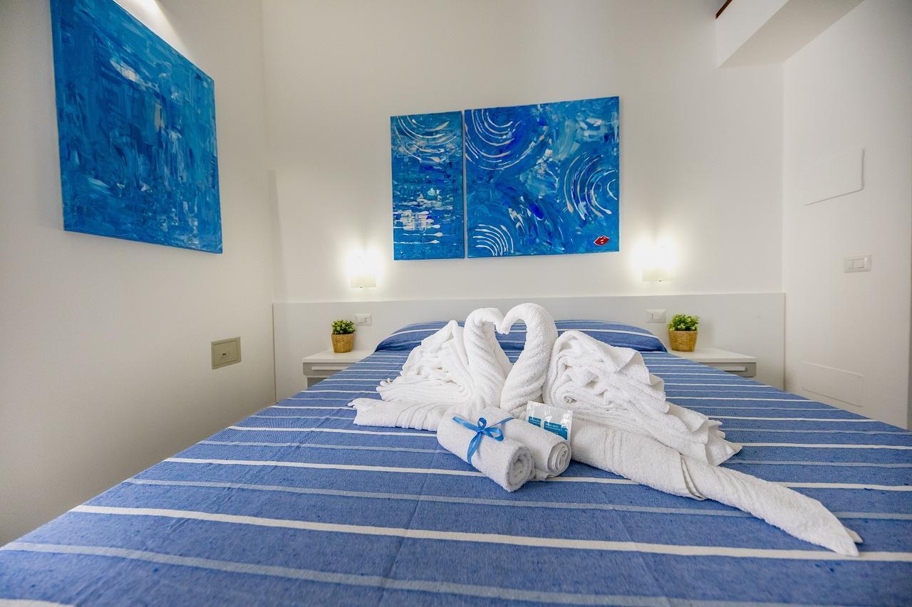 Bed & Breakfast Pepito Palace 3*