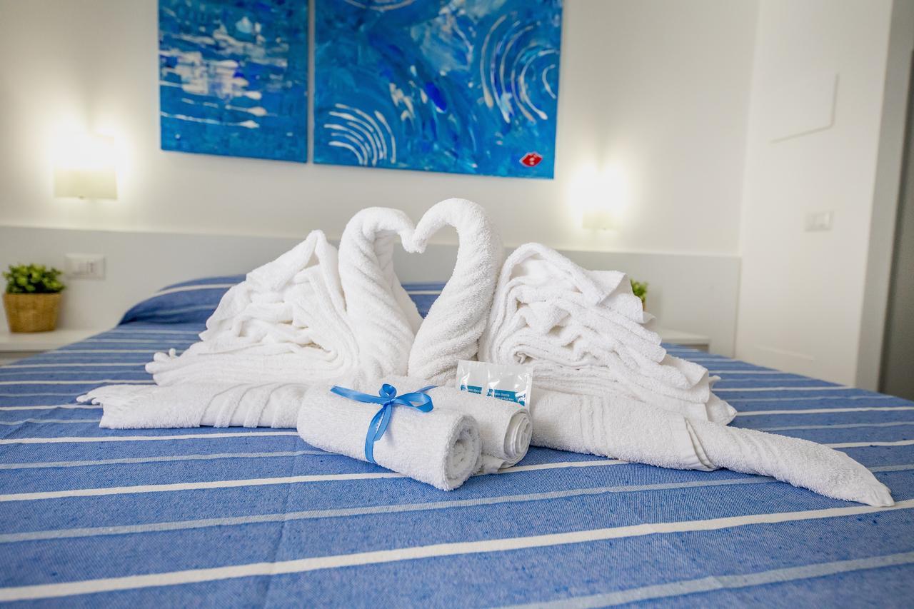 Bed & Breakfast Pepito Palace 3*