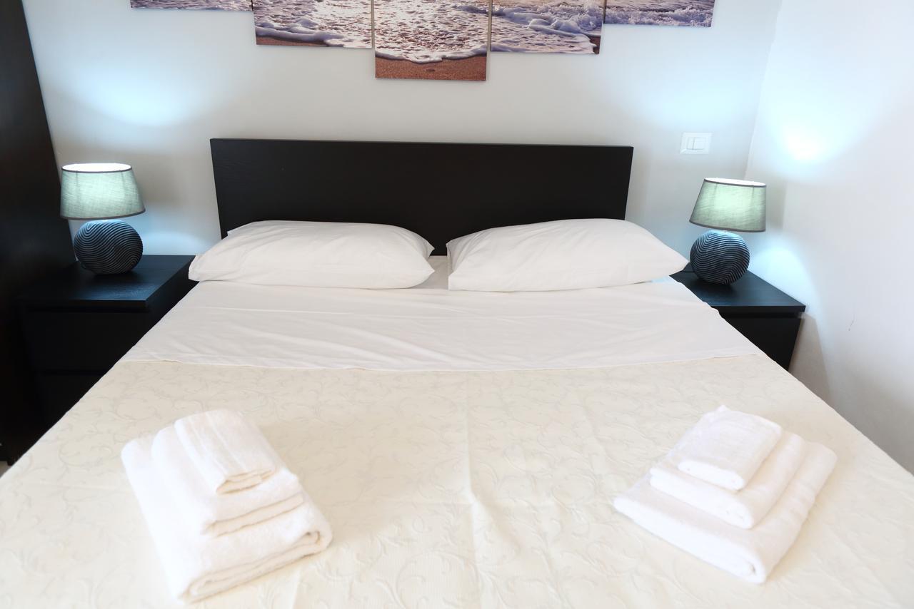 Bed & Breakfast Palazzo Melnis Cefalu