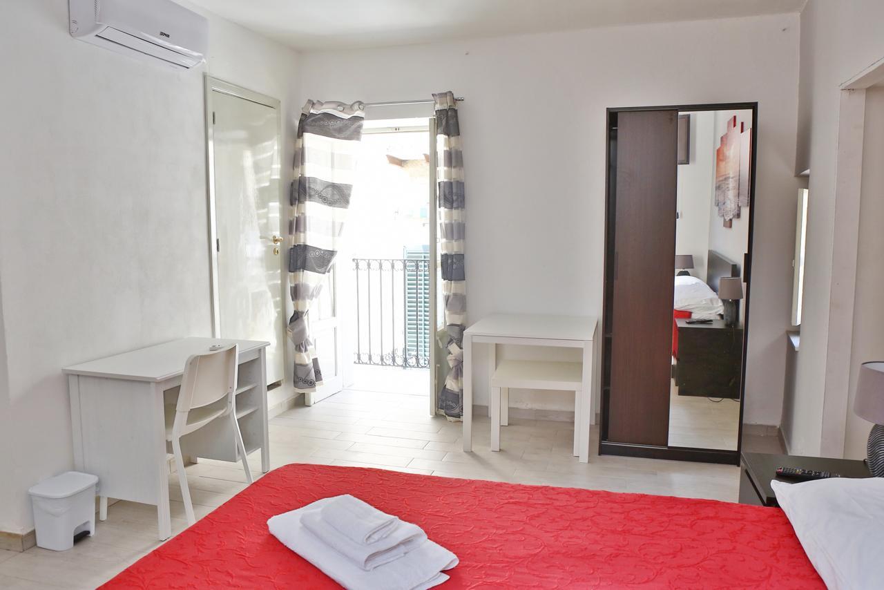 Palazzo Melnis Bed & Breakfast