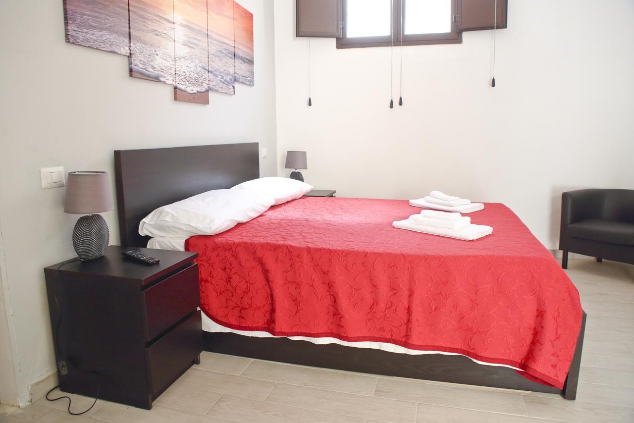 Palazzo Melnis Bed & Breakfast *