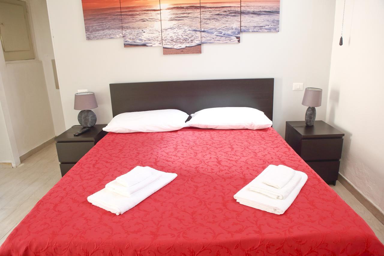 Palazzo Melnis Bed & Breakfast