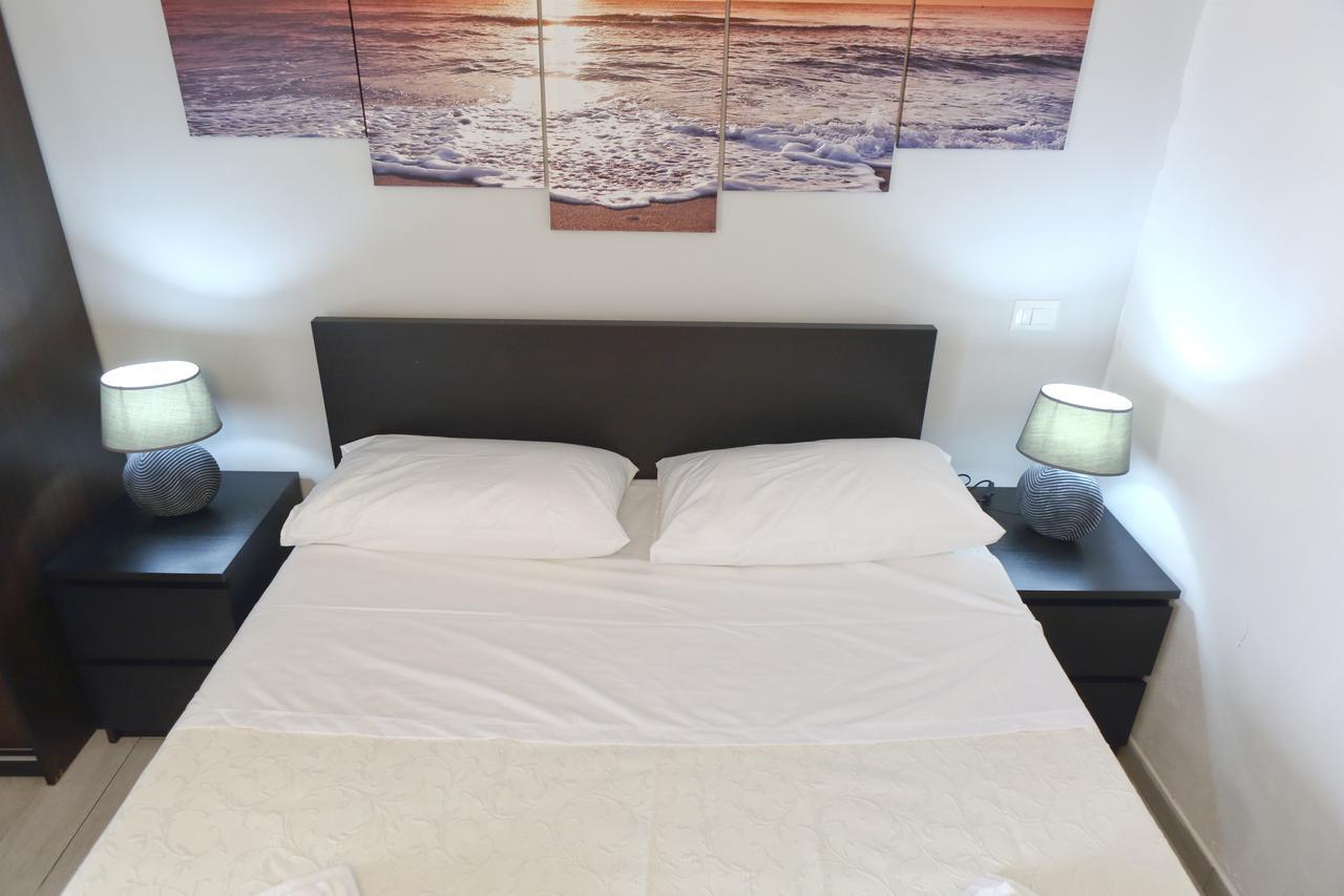 Bed & Breakfast Palazzo Melnis *