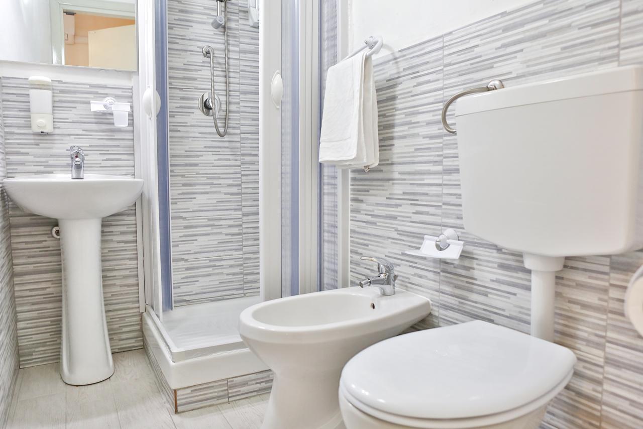 Bed & Breakfast Palazzo Melnis Cefalu