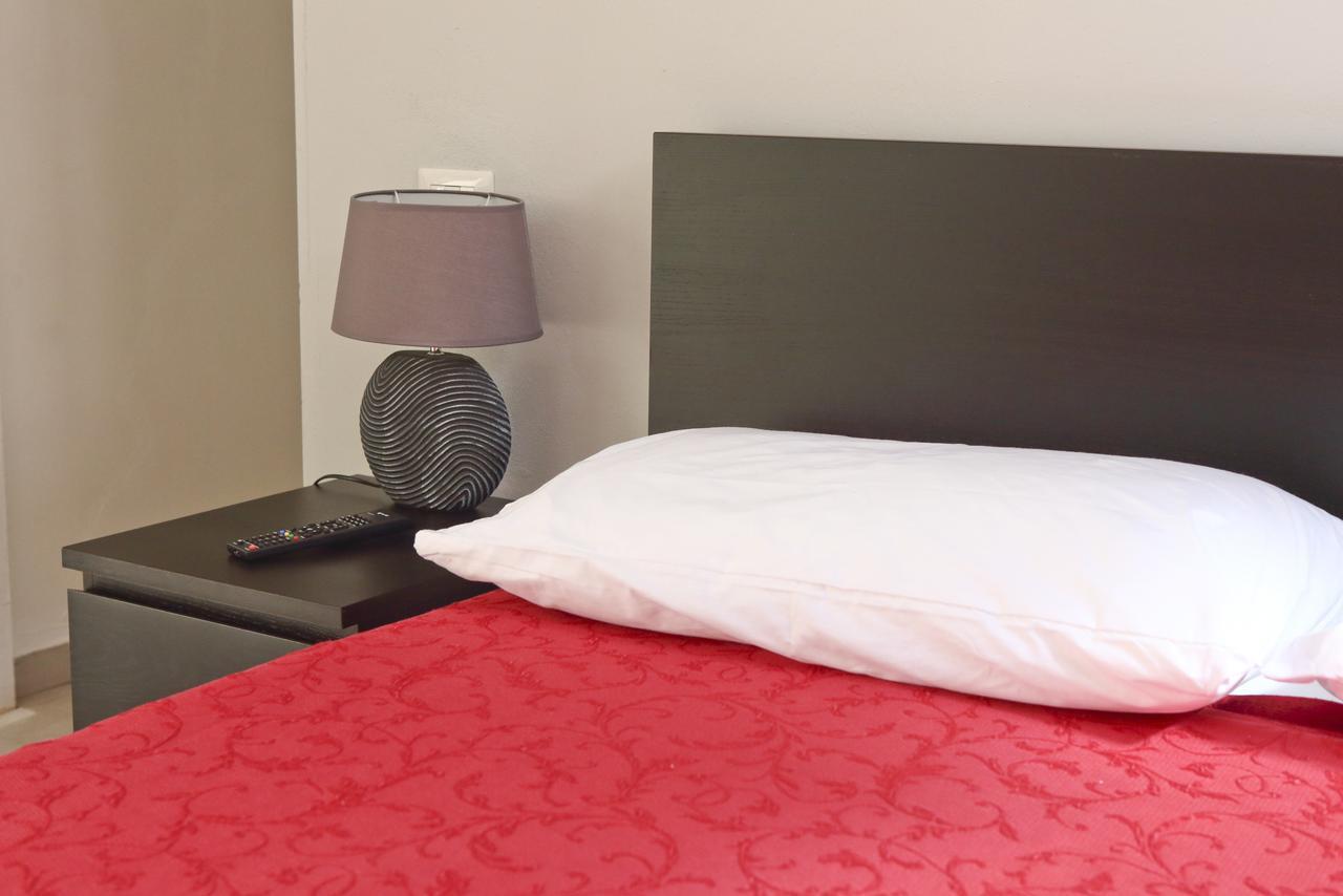 Palazzo Melnis Bed & Breakfast