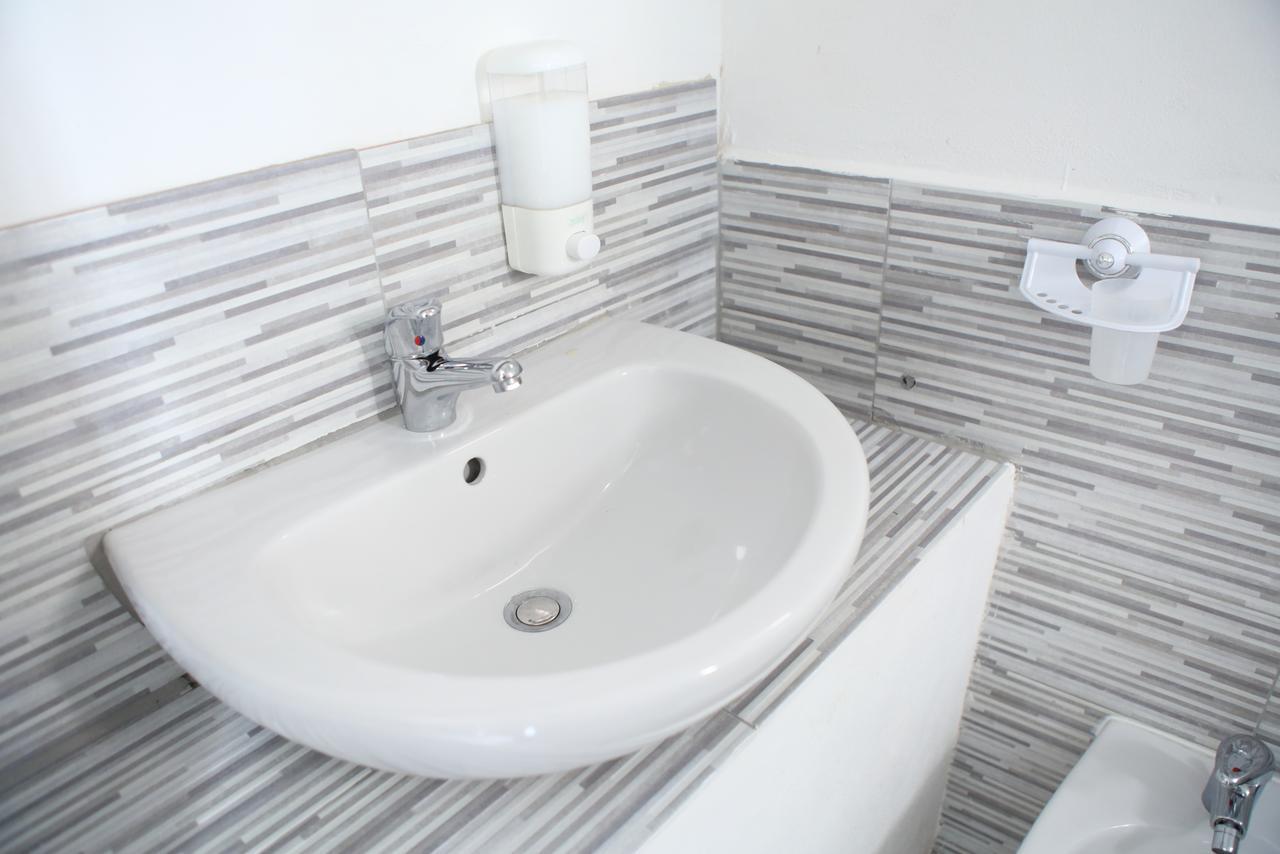 Bed & Breakfast Palazzo Melnis *