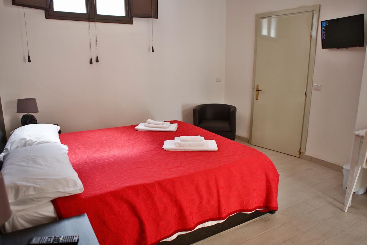 Bed & Breakfast Palazzo Melnis