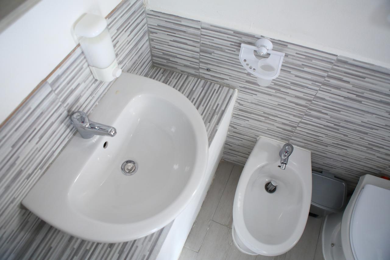 Palazzo Melnis Bed & Breakfast Cefalu