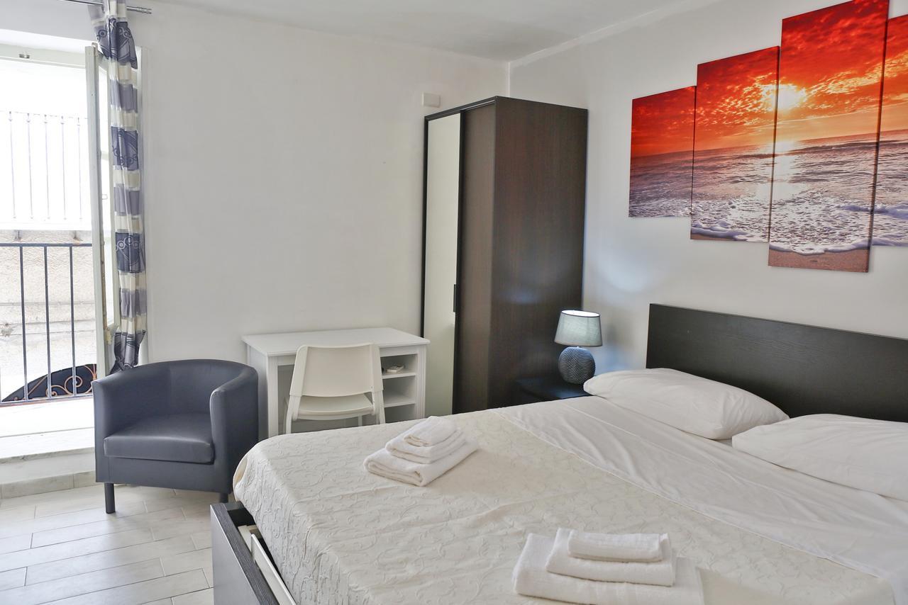 Palazzo Melnis Bed & Breakfast Cefalu