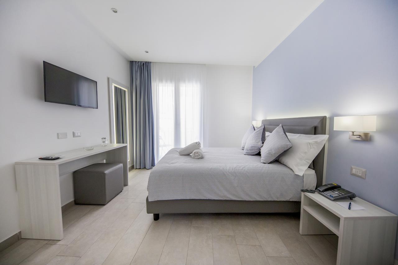 Ossuna Bay Boutique Cefalù