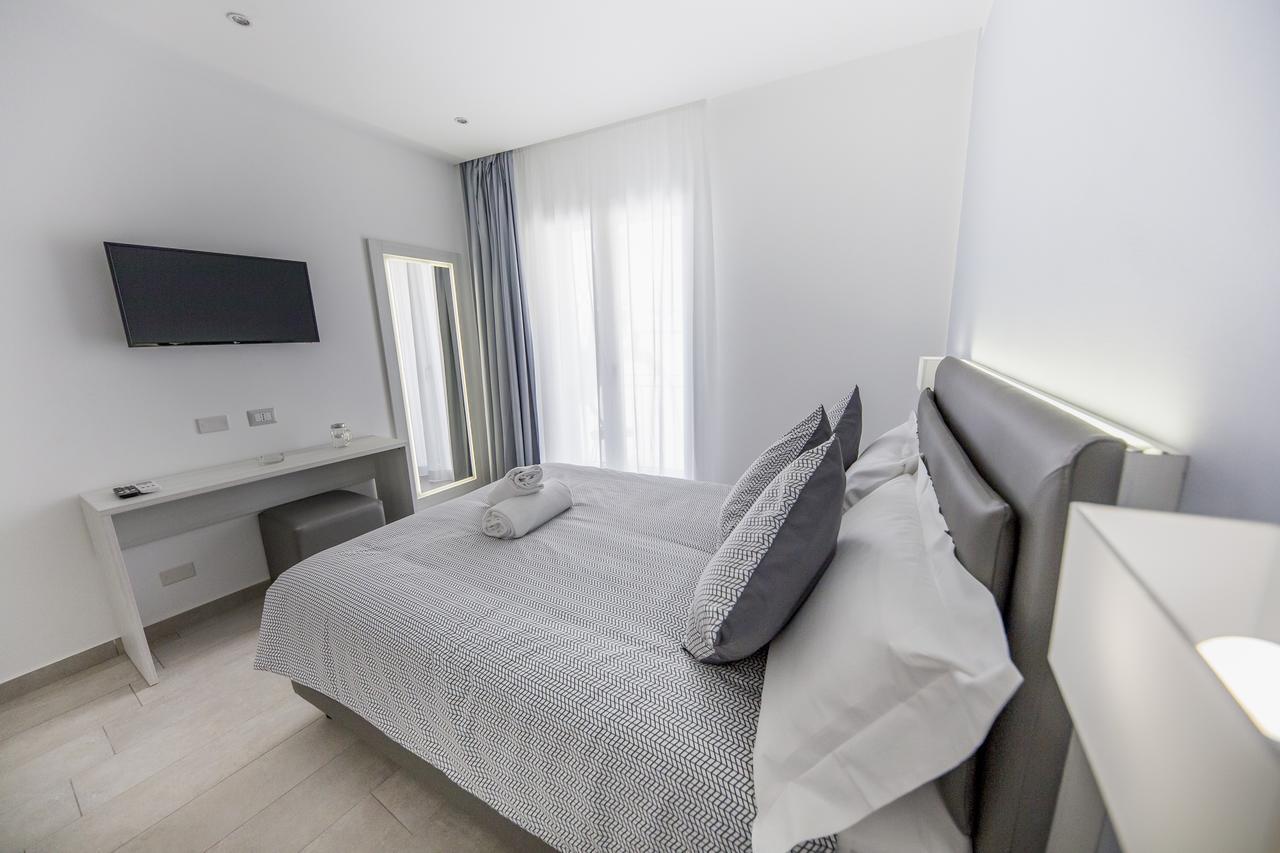 Hotel Ossuna Bay Boutique