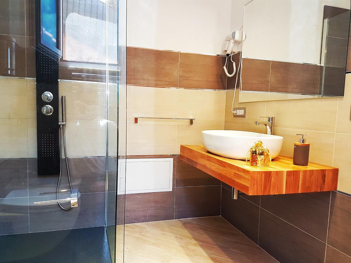 Brezza Marina Guest house Cefalu