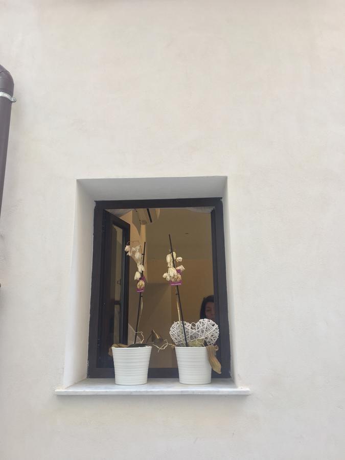 Casa Vacanze Stephanie * Cefalù