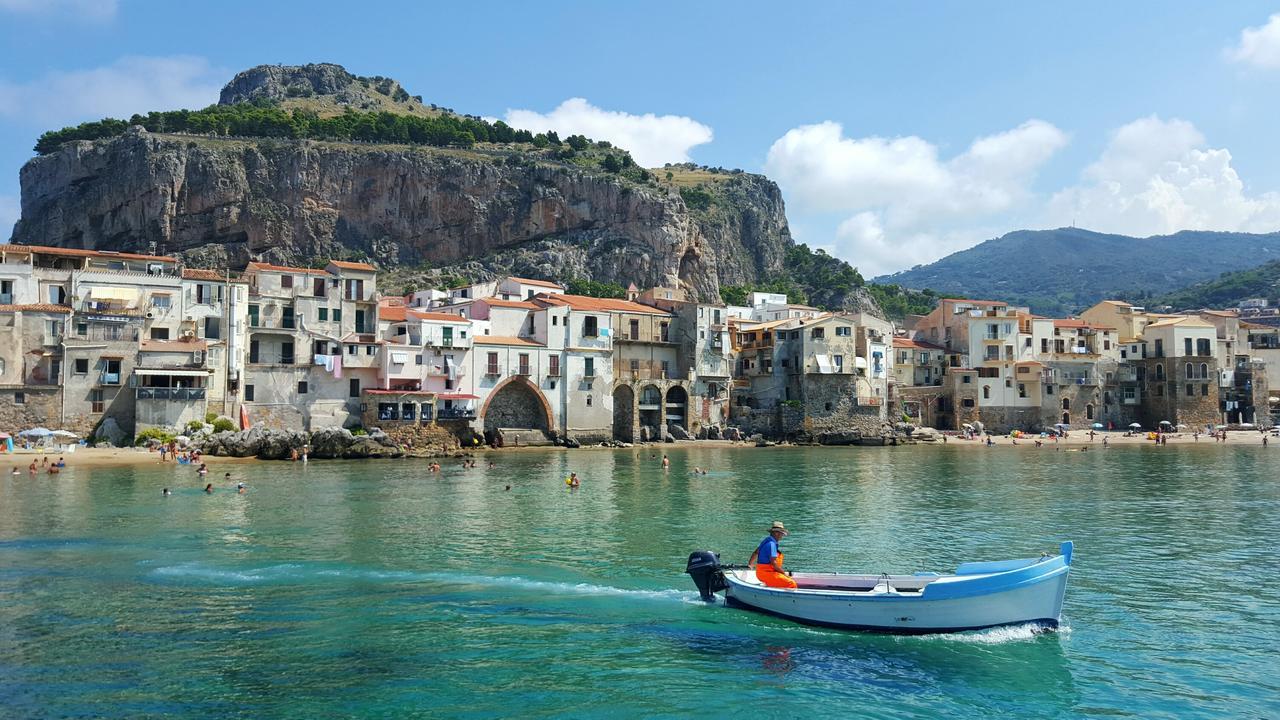 Pepito Palace Cefalu
