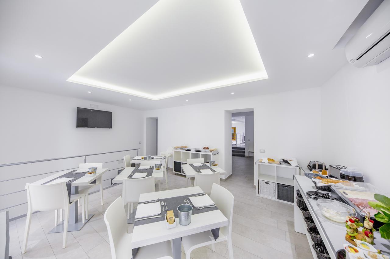 Hotel Ossuna Bay Boutique Cefalù