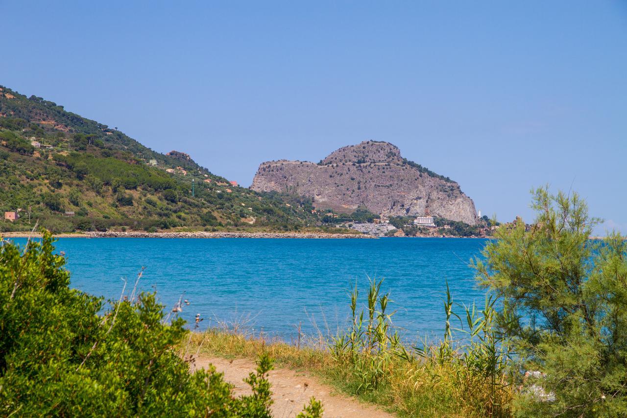 Connie's Heritage Apartment Cefalu