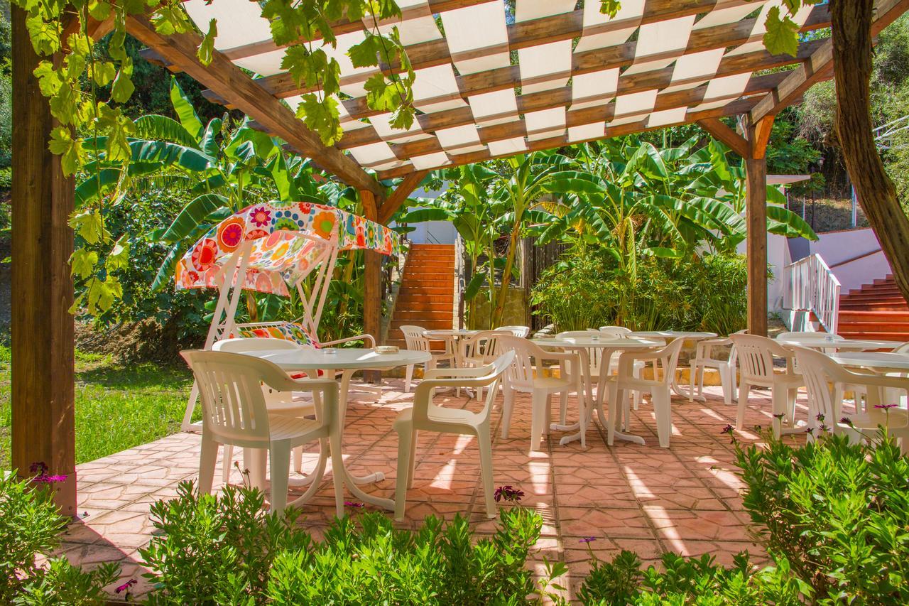 Apartment Connie's Heritage Cefalu