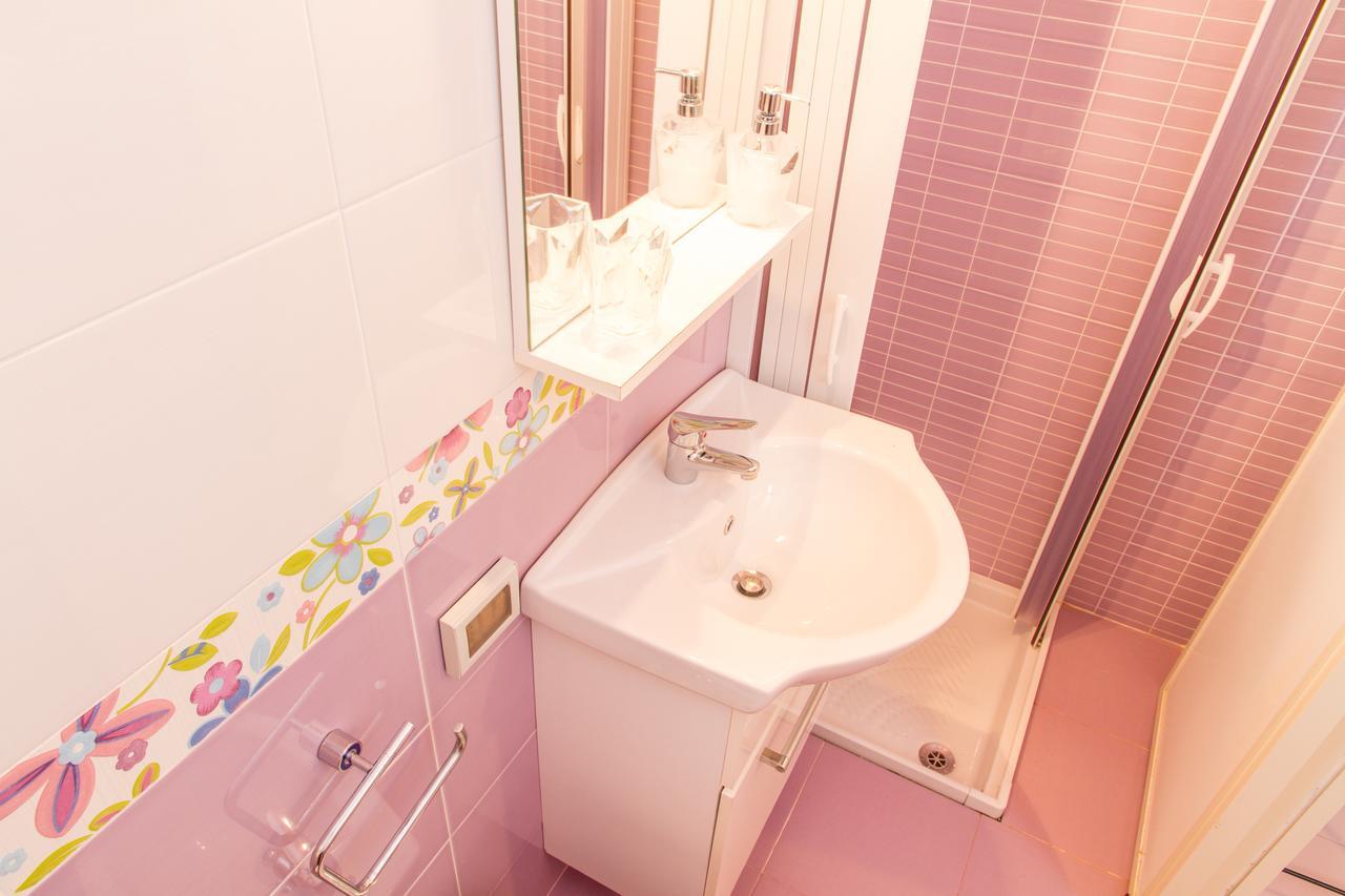 Apartment Connie's Heritage Cefalu
