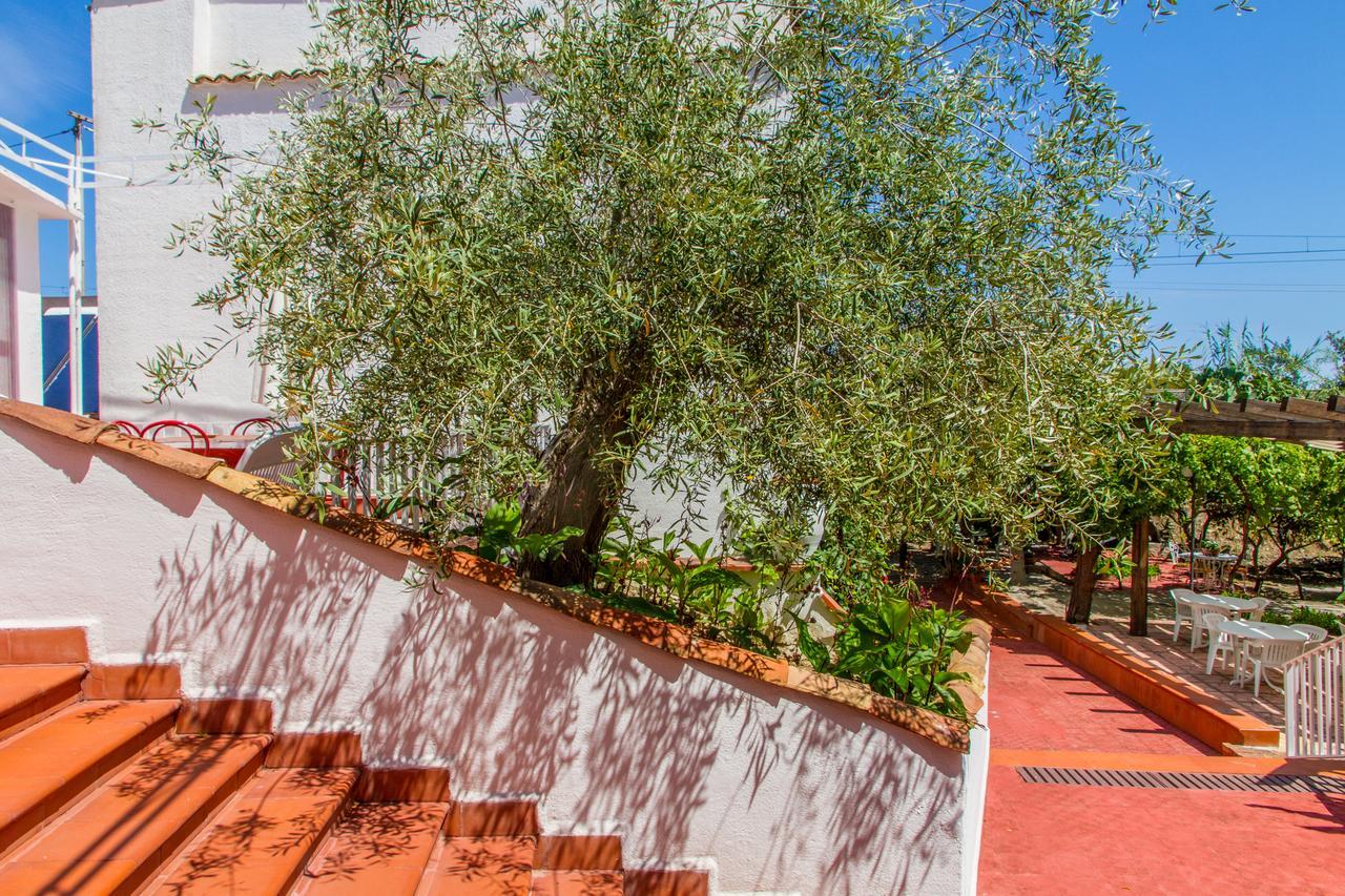 Connie's Heritage Apartment Cefalu