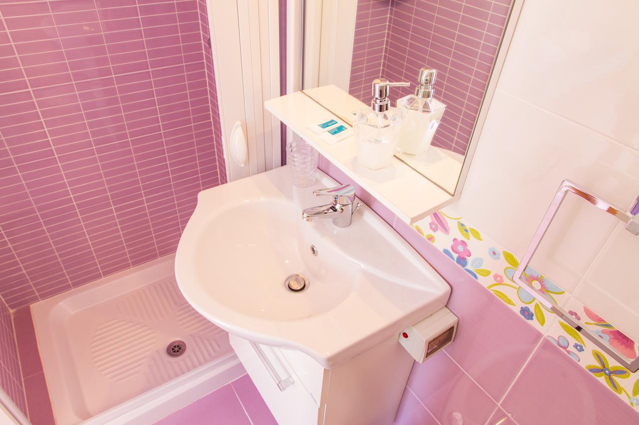 Apartment Connie's Heritage Cefalu