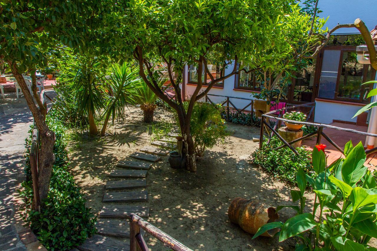 Apartment Connie's Heritage Cefalu